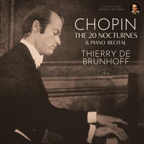 Download track 6. Nocturne, Op. 15, No. 3 In G Minor- Lento (Remastered 2023, Studio 1973) Frédéric Chopin
