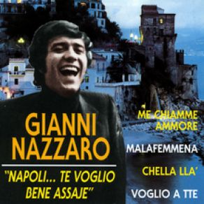 Download track Malafemmena Gianni Nazzaro