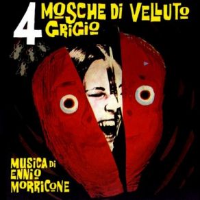 Download track Mosche Di Velluto Grigio (Titoli - Alternate Version) Ennio Morricone