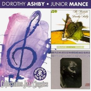 Download track Feeling Good Dorothy Ashby, Junior Mance
