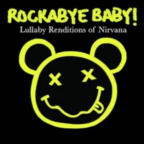 Download track Heart Shaped Box Rockabye Baby!