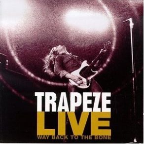 Download track Your Love Is Alright Trapeze