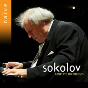 Download track Diabelli Variations, Op. 120: No. 8, Var. 7. Un Poco Più Vivace Sokolov Grigory