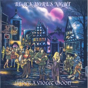Download track Self Portrait Blackmore's Night