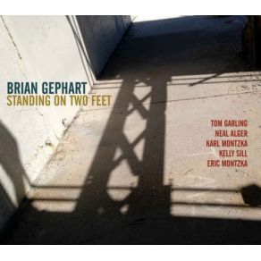 Download track Disposition Brian Gephart