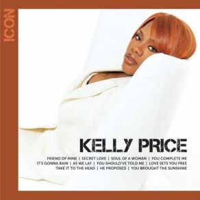 Download track Love Set's You Free (Kelly Price & Aaron Hall) Kelly PriceAaron Hall