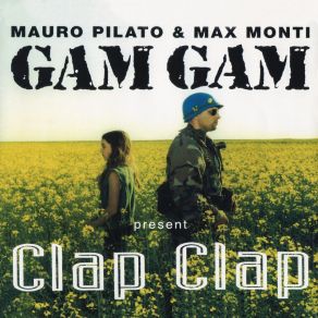 Download track Clap Clap (Gattomica Version) Max Monti