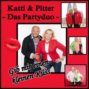 Download track Er Hat Ein Knallrotes Gummiboot Pitter, Katti