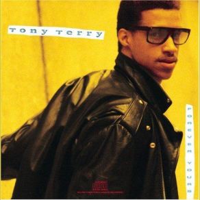 Download track Forever Yours Tony Terry