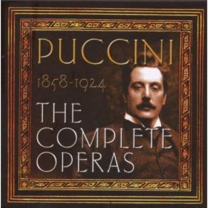 Download track Turandot CD2 Giacomo Puccini