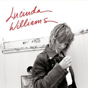 Download track Big Red Sun Blues Lucinda Williams