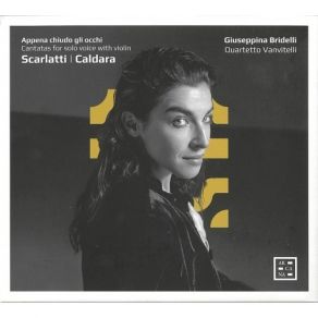 Download track 14. II. Allegro Giuseppina Bridelli, Quartetto Vanvitelli