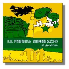 Download track Pluku Ne La Florojn La Perdita Generacio