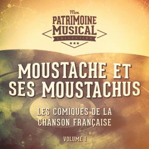 Download track El Relicario Moustache