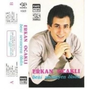 Download track Nazar Boncuğu Gibi Erkan Ocaklı
