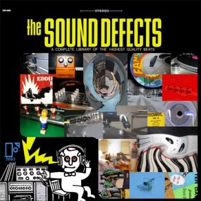 Download track Focus The Sound Defects