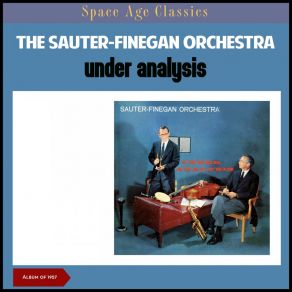 Download track In A Mist The Sauter - Finegan Orchestra