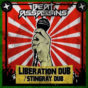 Download track Sting Ray Dub Beat Assassins