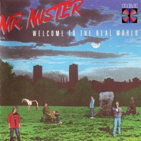 Download track Is It Love Mr. Mister