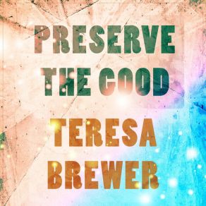 Download track Second Hand Rose Teresa Brewer