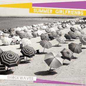 Download track Goth Beach Party Summer Girlfriends