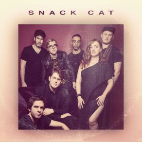 Download track Leaving LA Snack Cat