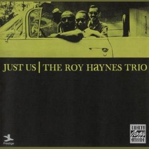 Download track Down Home The Roy Haynes Trio