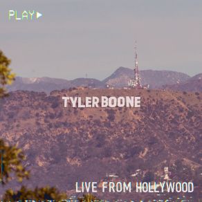 Download track When I Was Young (Live) Tyler Boone
