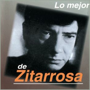 Download track Que Pena Alfredo Zitarrosa