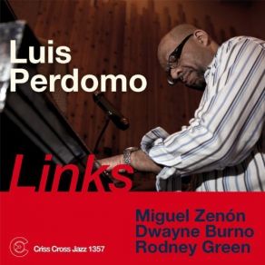 Download track Paco Luis Perdomo