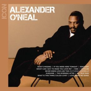 Download track Innocent Alexander O'Neal