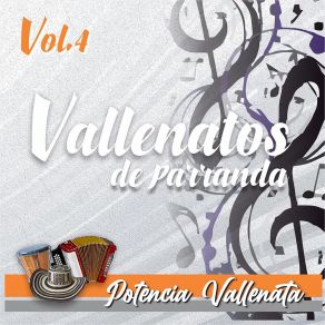 Download track El Apreton Potencia Vallenata