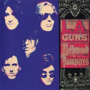 Download track Kiss My Love Goodbye L. A. Guns
