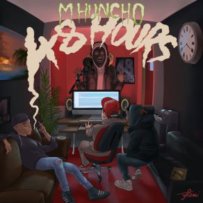 Download track Council Flat M Huncho