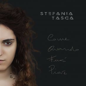 Download track Tutto Così Sbagliato Stefania Tasca