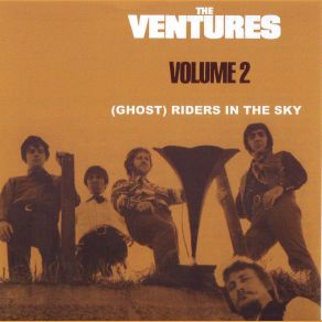 Download track Raw-Hide The Ventures