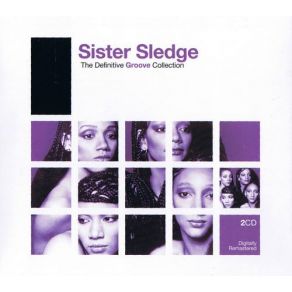 Download track He'S The Greatest Dancer Sister Sledge