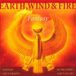 Download track Saturday Nite Earth, Wind And Fire