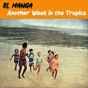 Download track Two Islands EL MANGA