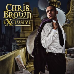 Download track Lottery Chris Brown