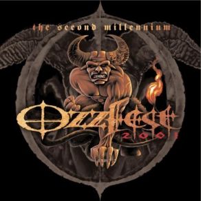 Download track Kiss Of Death OzzfestPure Rubbish