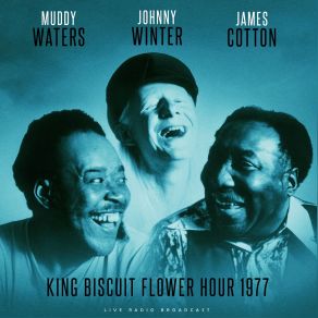 Download track Mama Talk To Your Daughter (Live) Johnny Winter, Muddy Waters, James Cotton