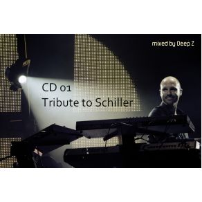 Download track Schiller (Live) Schiller