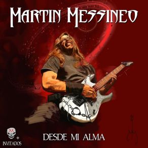 Download track Hasta Pronto Martin Messineo