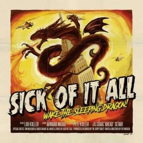 Download track The Snake (Break Free) Sick Of It All
