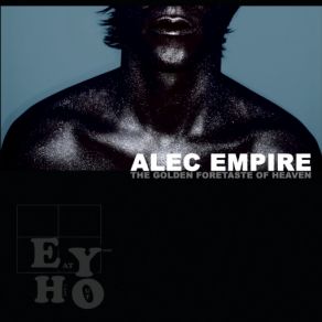 Download track Ice (As If She Could Steal A Piece Of My Glamour) Alec Empire