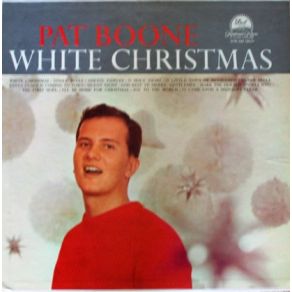 Download track White Christmas Pat Boone
