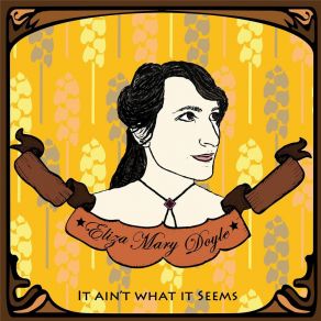 Download track High And Lonesome Eliza Mary Doyle