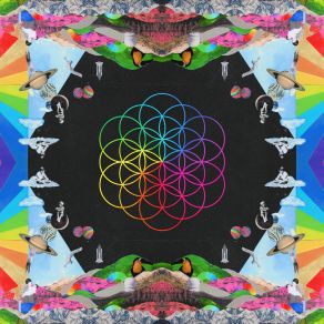 Download track Hymn For The Weekend (SeeB Remix) Coldplay
