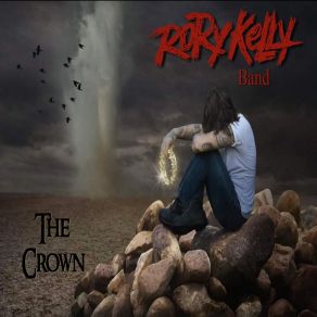 Download track Blood In The Water The Rory Kelly Band